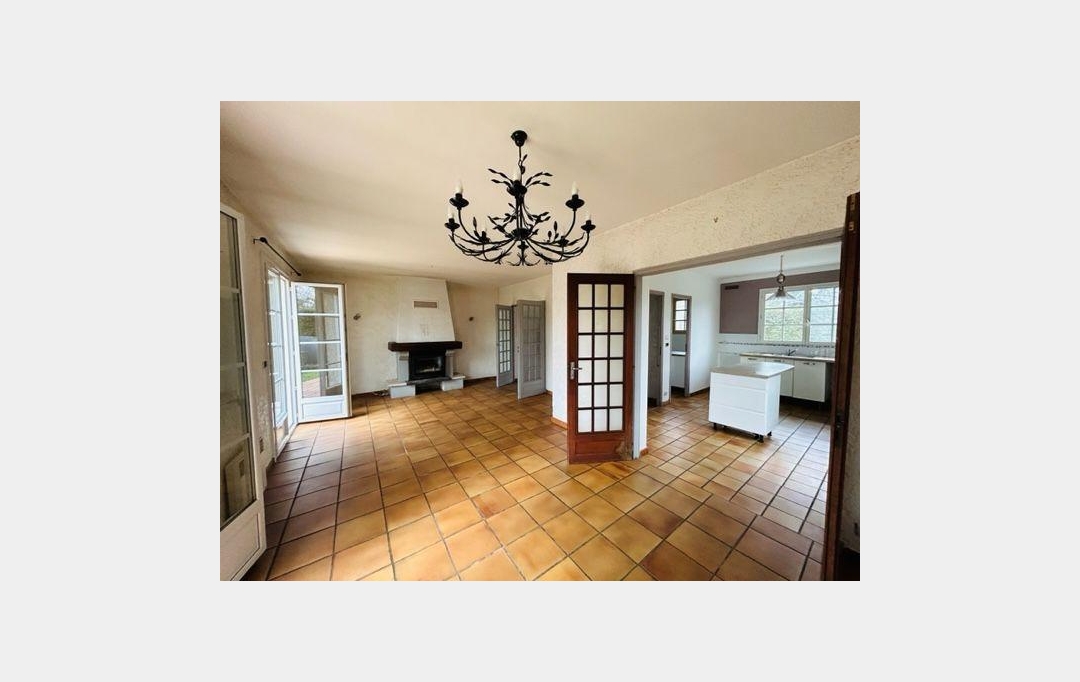 AIC IMMOBILIER : Maison / Villa | PAU (64000) | 131 m2 | 298 000 € 
