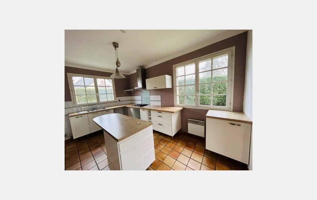 AIC IMMOBILIER : Maison / Villa | PAU (64000) | 131 m2 | 298 000 € 