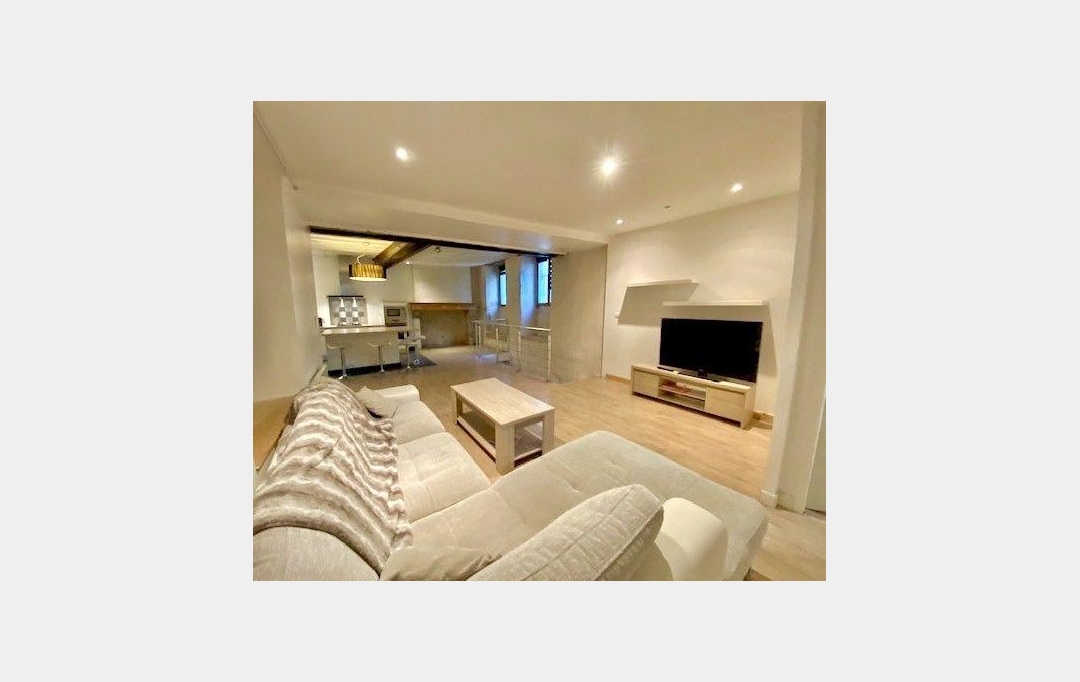 AIC IMMOBILIER : Apartment | PAU (64000) | 76 m2 | 165 000 € 