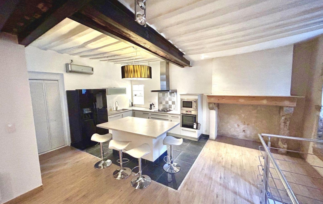 AIC IMMOBILIER : Apartment | PAU (64000) | 76 m2 | 165 000 € 