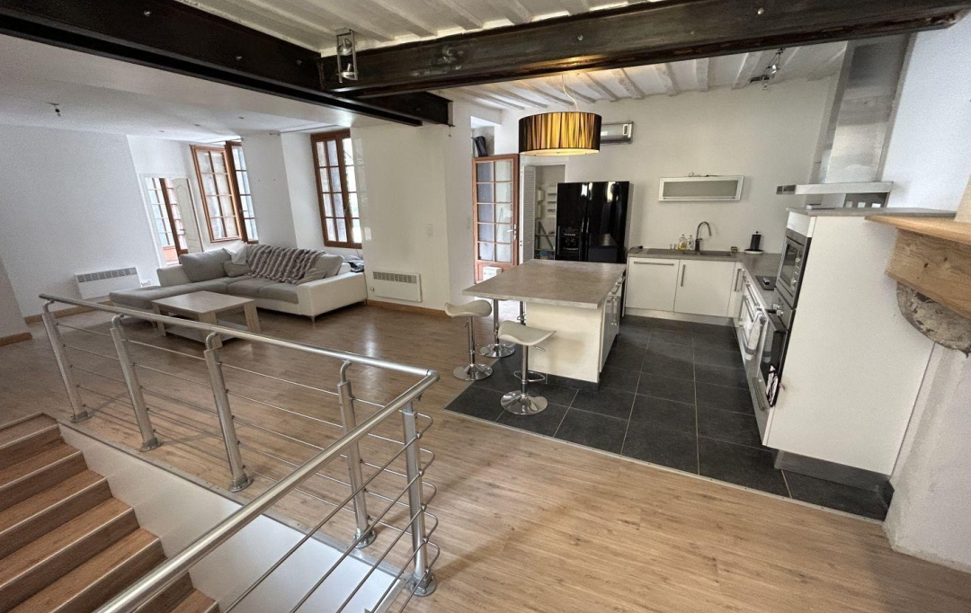 AIC IMMOBILIER : Apartment | PAU (64000) | 76 m2 | 165 000 € 