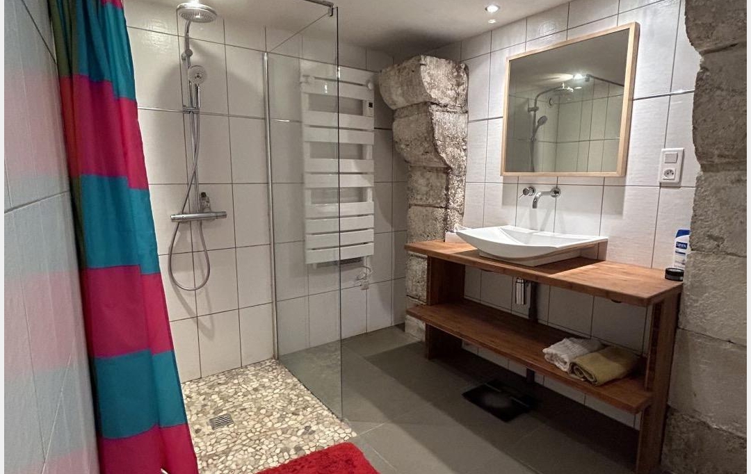 AIC IMMOBILIER : Apartment | PAU (64000) | 76 m2 | 165 000 € 