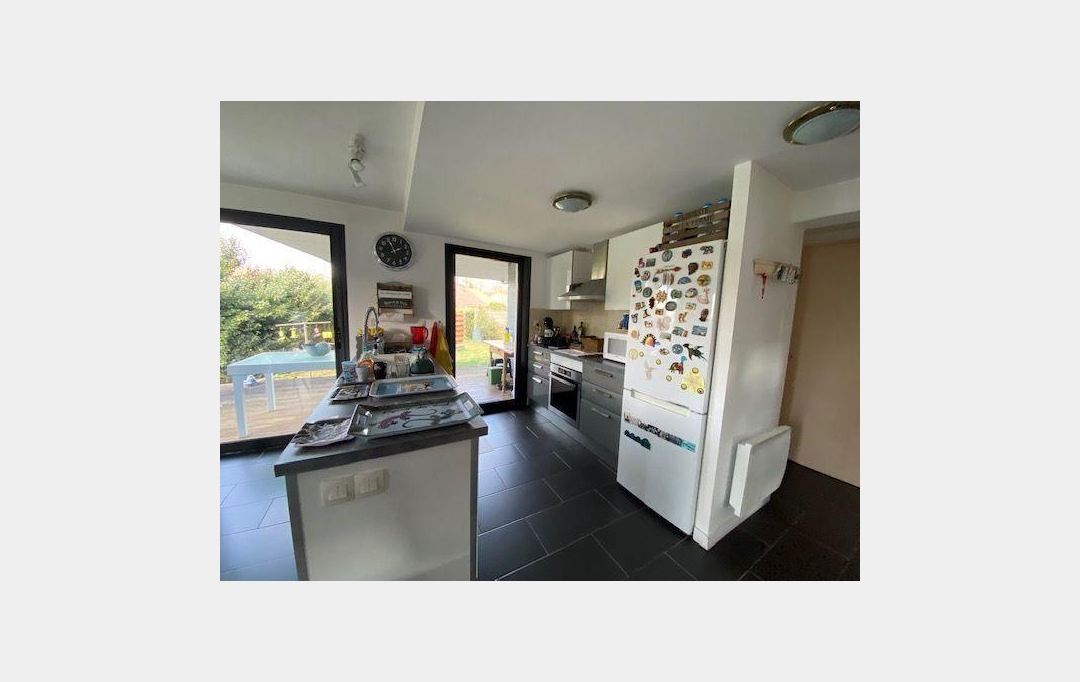 AIC IMMOBILIER : Maison / Villa | OUSSE (64320) | 111 m2 | 229 000 € 