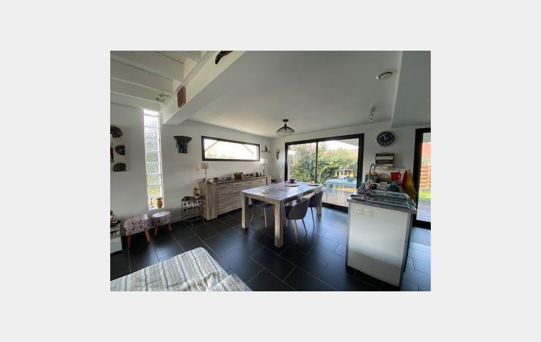 AIC IMMOBILIER : Maison / Villa | OUSSE (64320) | 111 m2 | 229 000 € 