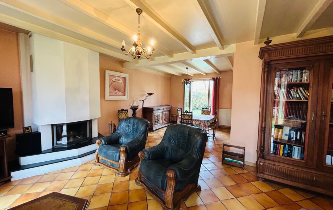AIC IMMOBILIER : Maison / Villa | BIZANOS (64320) | 140 m2 | 395 000 € 