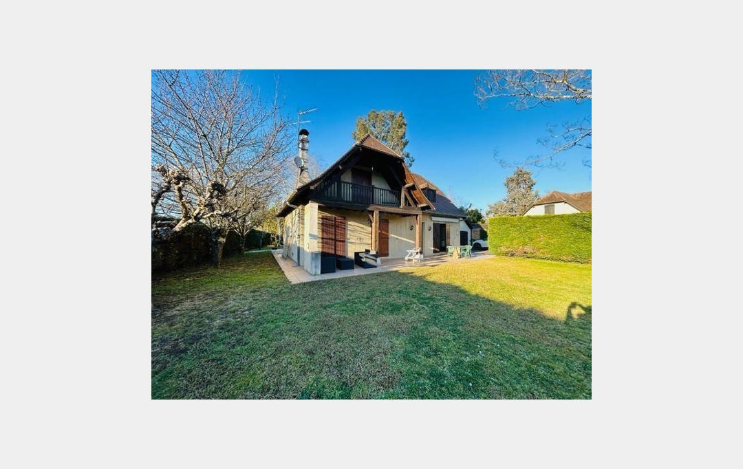 ACCESS IMMOBILIER : House | BIZANOS (64320) | 140 m2 | 469 500 € 