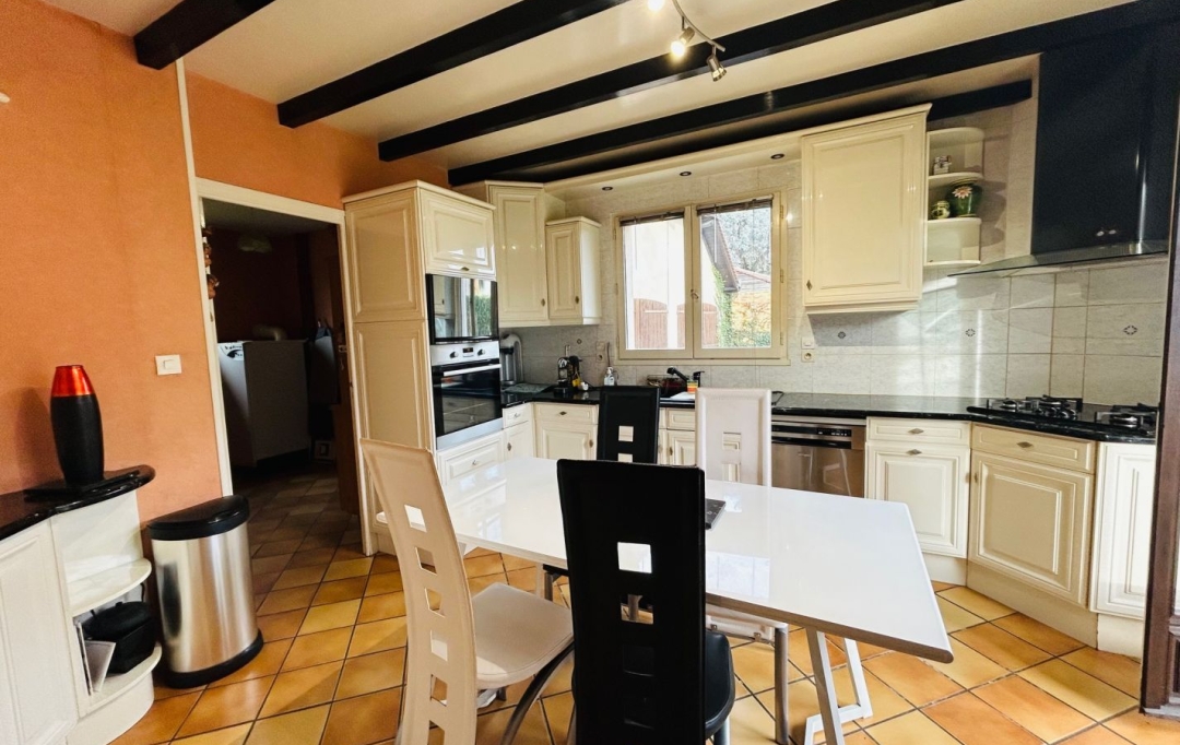 AIC IMMOBILIER : Maison / Villa | BIZANOS (64320) | 140 m2 | 395 000 € 