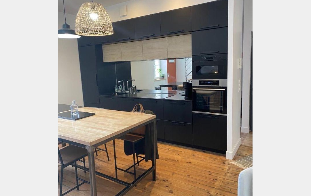 AIC IMMOBILIER : Appartement | PAU (64000) | 98 m2 | 390 000 € 