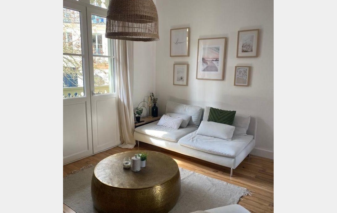 AIC IMMOBILIER : Appartement | PAU (64000) | 98 m2 | 390 000 € 