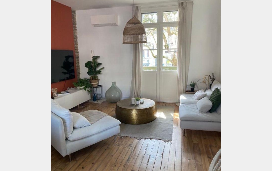 AIC IMMOBILIER : Appartement | PAU (64000) | 98 m2 | 390 000 € 