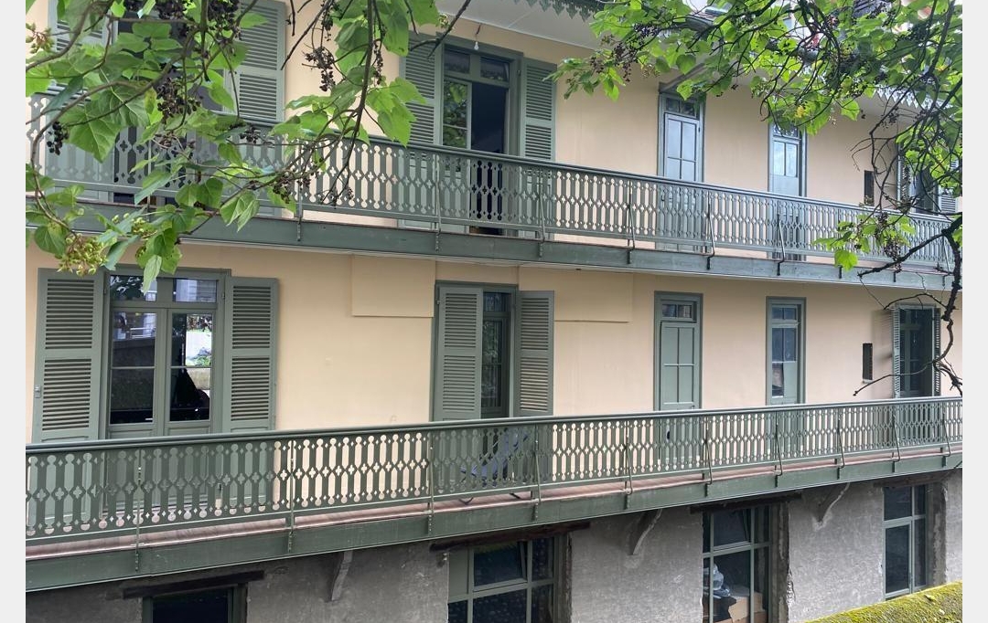 AIC IMMOBILIER : Appartement | PAU (64000) | 98 m2 | 390 000 € 