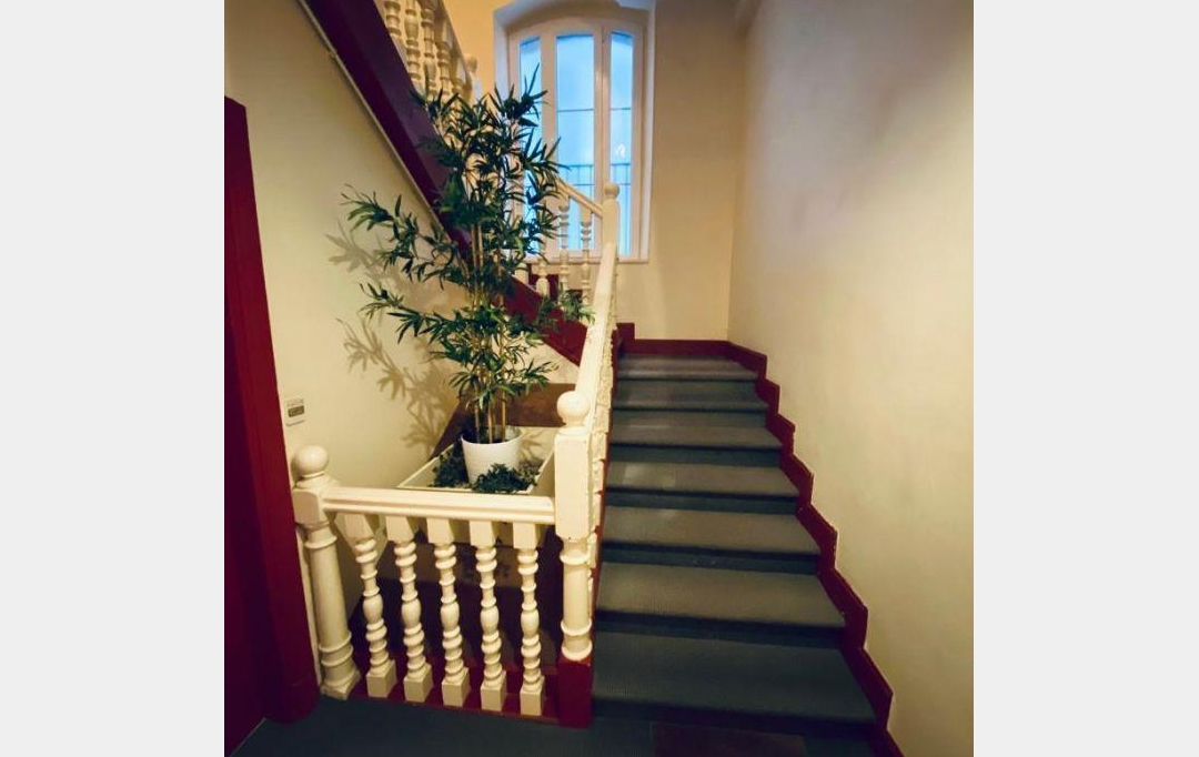 AIC IMMOBILIER : Appartement | BIARRITZ (64200) | 19 m2 | 254 000 € 