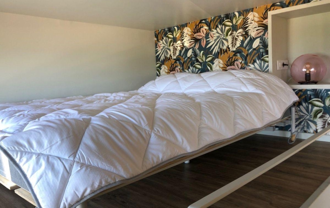 AIC IMMOBILIER : Appartement | BIARRITZ (64200) | 19 m2 | 254 000 € 