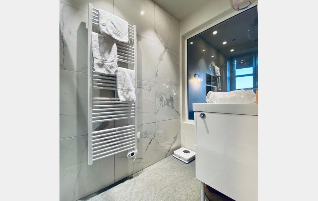 AIC IMMOBILIER : Appartement | BIARRITZ (64200) | 19 m2 | 254 000 € 