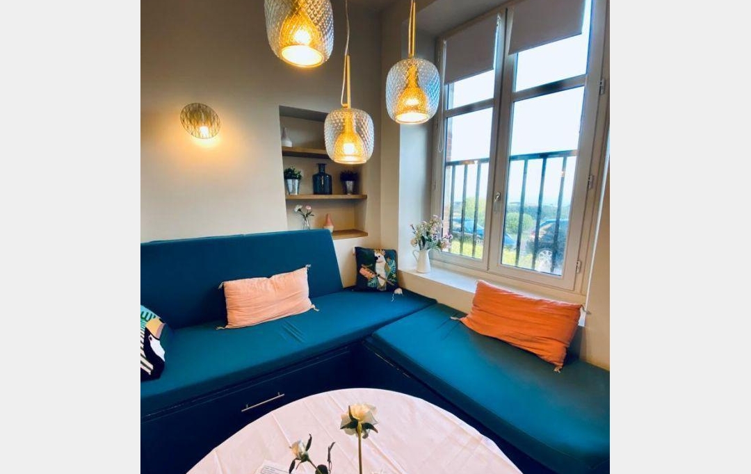 AIC IMMOBILIER : Appartement | BIARRITZ (64200) | 19 m2 | 254 000 € 