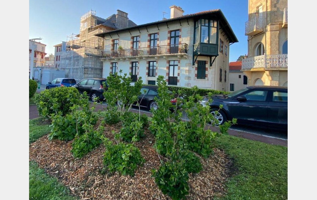 AIC IMMOBILIER : Appartement | BIARRITZ (64200) | 19 m2 | 254 000 € 
