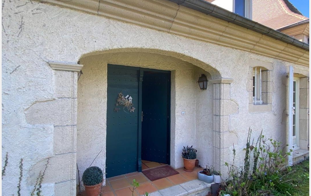 AIC IMMOBILIER : Maison / Villa | IDRON (64320) | 180 m2 | 475 000 € 