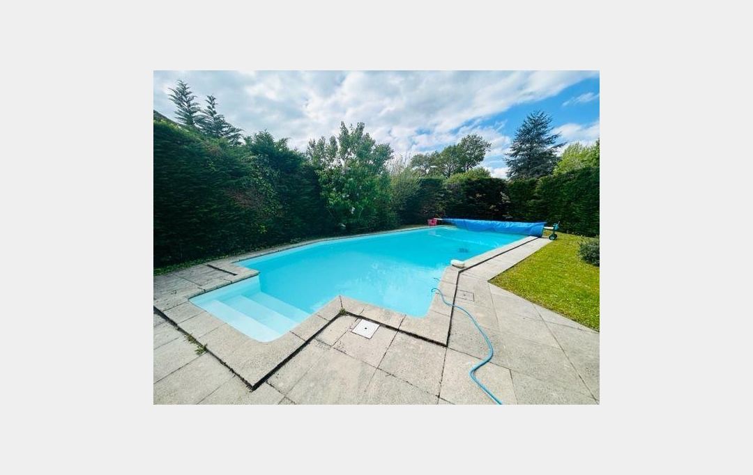 AIC IMMOBILIER : Maison / Villa | IDRON (64320) | 180 m2 | 475 000 € 