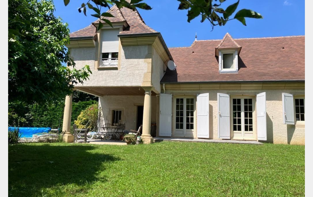 AIC IMMOBILIER : Maison / Villa | IDRON (64320) | 180 m2 | 475 000 € 