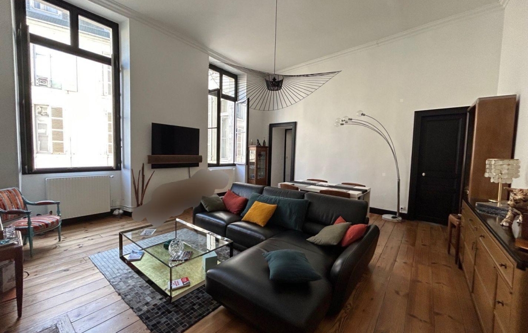 AIC IMMOBILIER : Appartement | PAU (64000) | 114 m2 | 385 000 € 