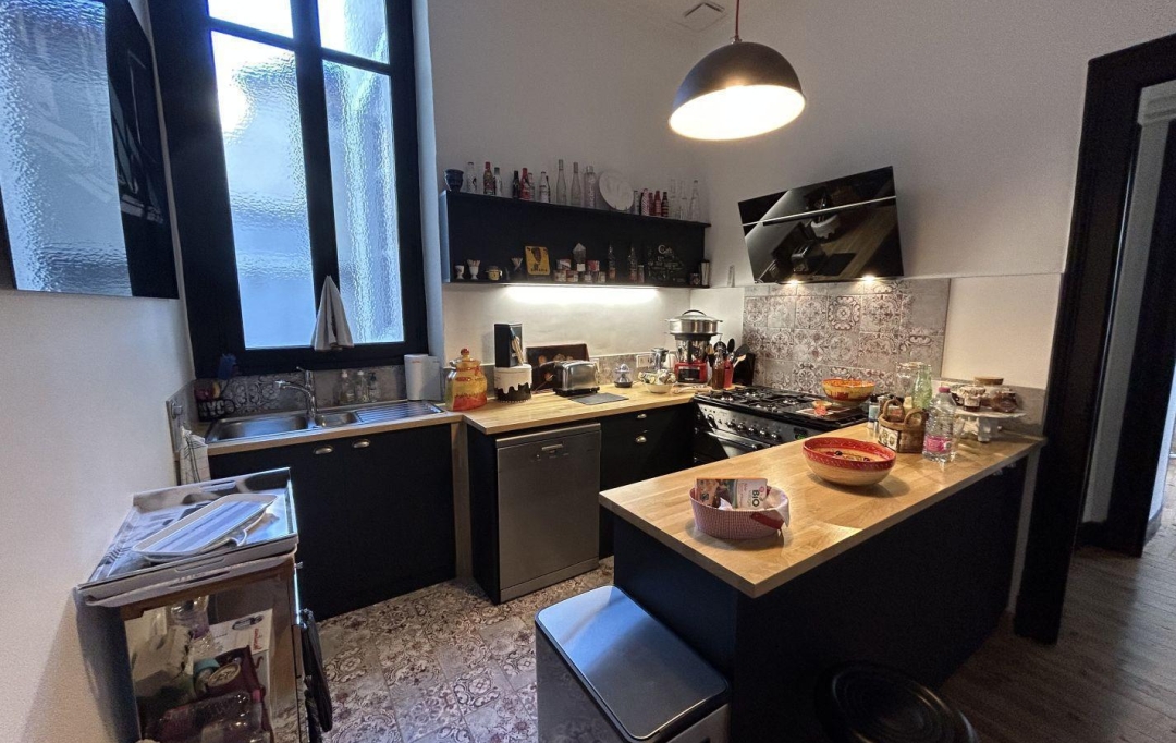 AIC IMMOBILIER : Appartement | PAU (64000) | 114 m2 | 385 000 € 
