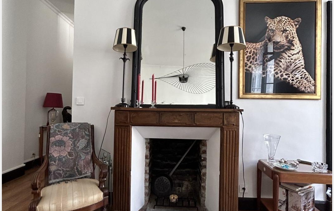 AIC IMMOBILIER : Appartement | PAU (64000) | 114 m2 | 385 000 € 