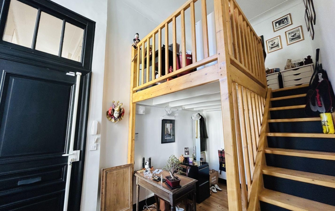 AIC IMMOBILIER : Appartement | PAU (64000) | 114 m2 | 385 000 € 