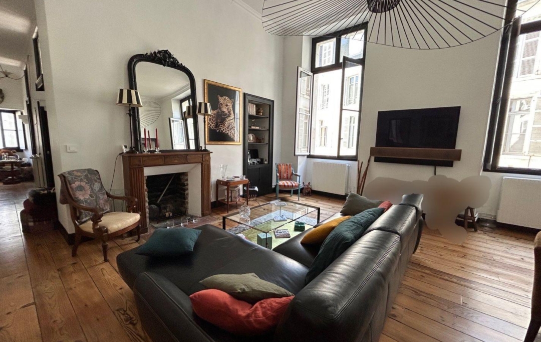 AIC IMMOBILIER : Appartement | PAU (64000) | 114 m2 | 385 000 € 