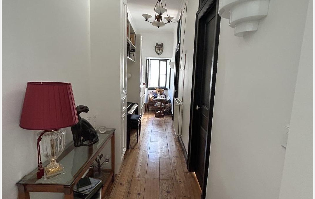AIC IMMOBILIER : Appartement | PAU (64000) | 114 m2 | 385 000 € 