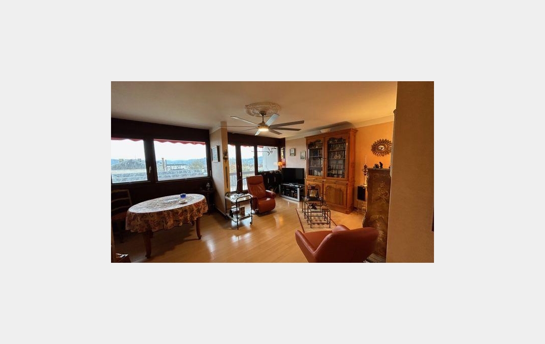 AIC IMMOBILIER : Appartement | PAU (64000) | 70 m2 | 40 000 € 