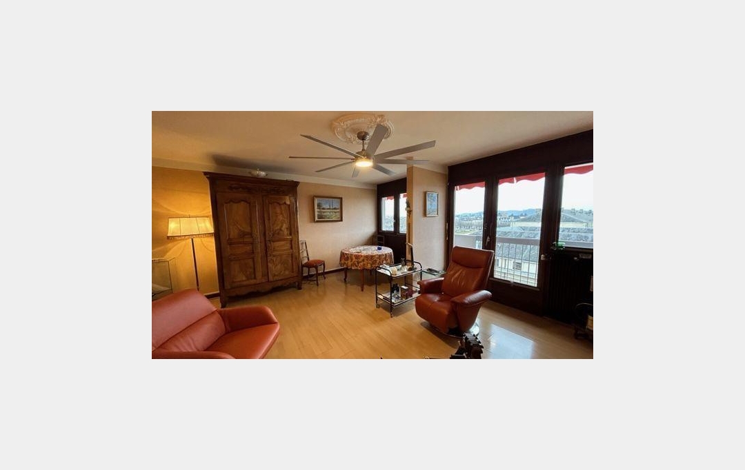 AIC IMMOBILIER : Appartement | PAU (64000) | 70 m2 | 40 000 € 