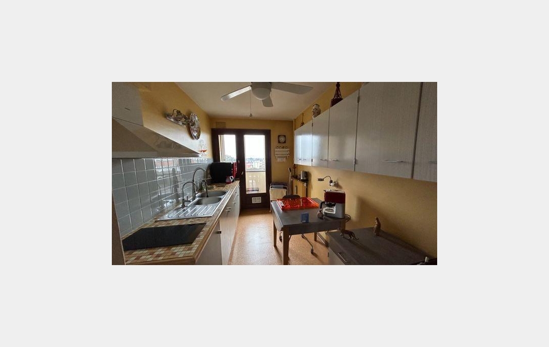 AIC IMMOBILIER : Appartement | PAU (64000) | 70 m2 | 40 000 € 