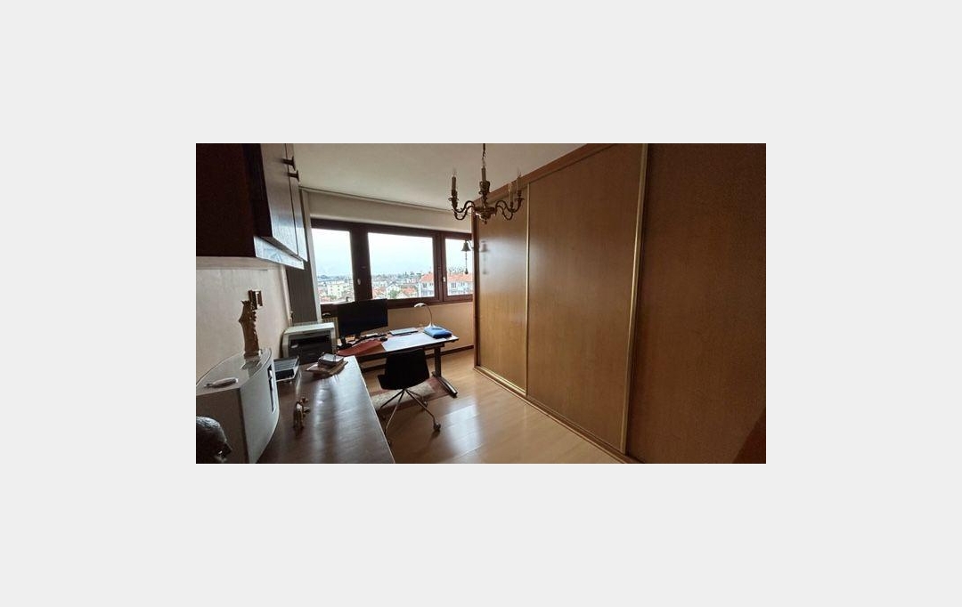 AIC IMMOBILIER : Appartement | PAU (64000) | 70 m2 | 40 000 € 
