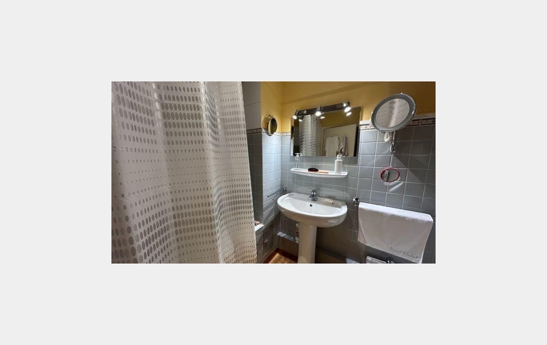 AIC IMMOBILIER : Appartement | PAU (64000) | 70 m2 | 40 000 € 