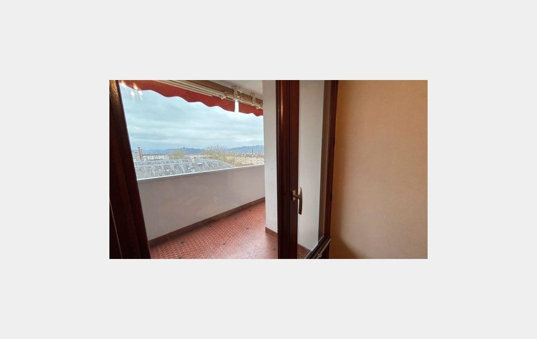 AIC IMMOBILIER : Appartement | PAU (64000) | 70 m2 | 40 000 € 