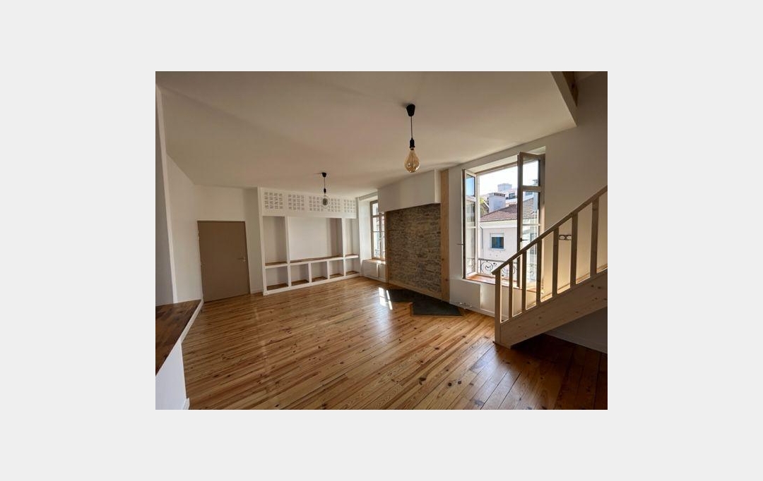 AIC IMMOBILIER : Apartment | PAU (64000) | 105 m2 | 315 000 € 