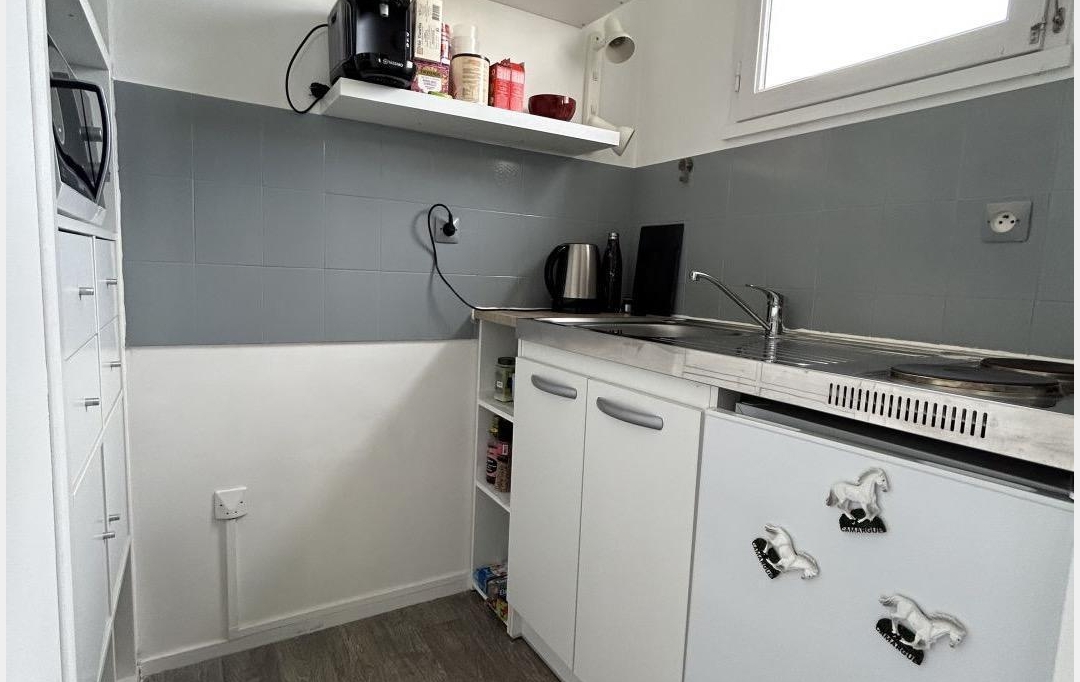 AIC IMMOBILIER : Apartment | PAU (64000) | 32 m2 | 87 000 € 