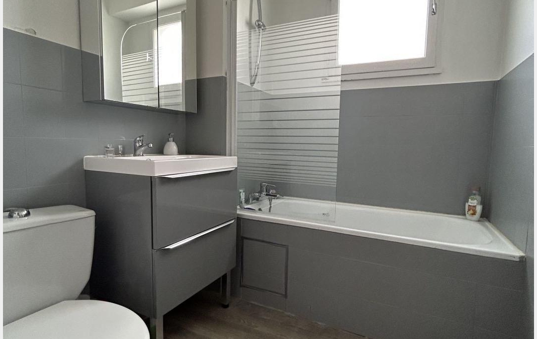 AIC IMMOBILIER : Apartment | PAU (64000) | 32 m2 | 87 000 € 