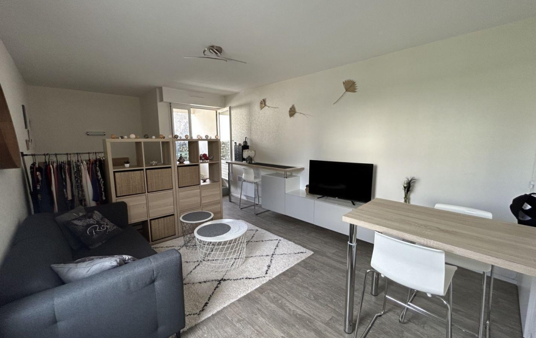 ACCESS IMMOBILIER : Apartment | PAU (64000) | 32 m2 | 87 000 € 