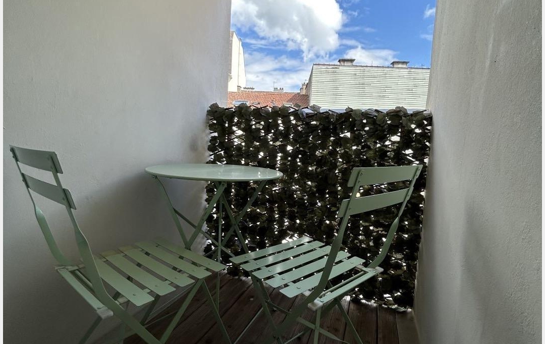 AIC IMMOBILIER : Apartment | PAU (64000) | 32 m2 | 87 000 € 