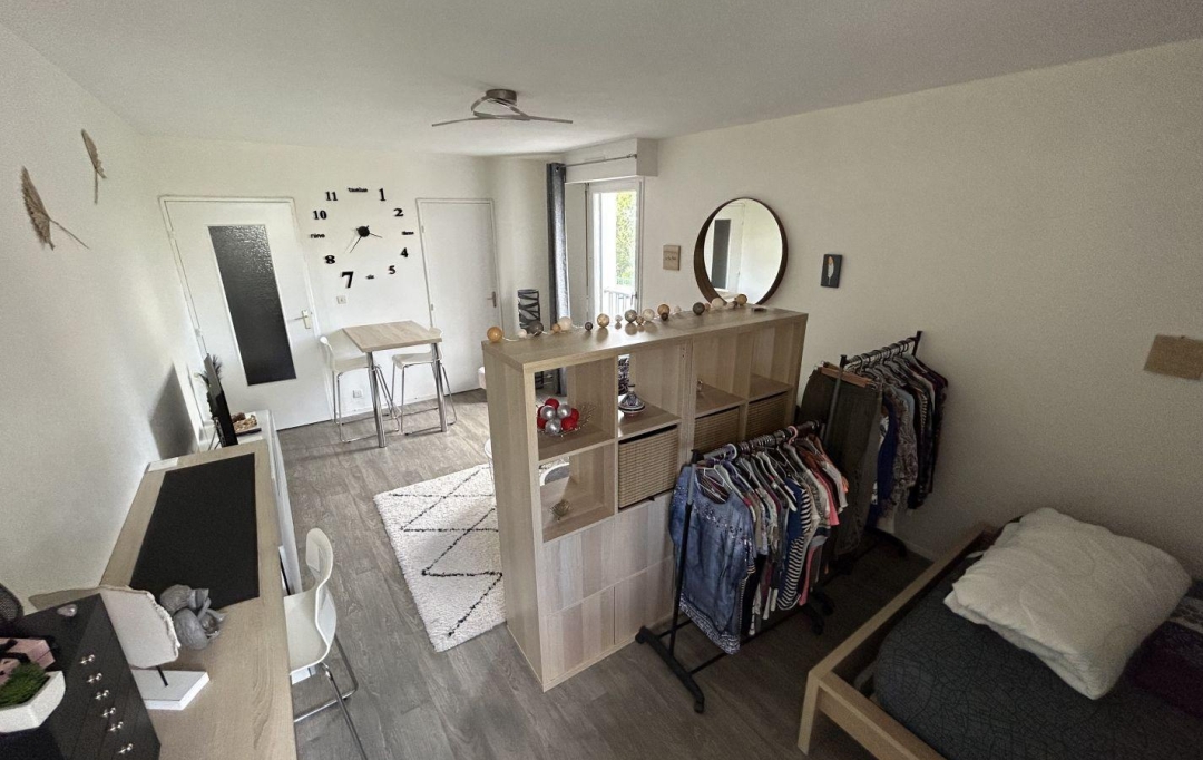 AIC IMMOBILIER : Apartment | PAU (64000) | 32 m2 | 87 000 € 