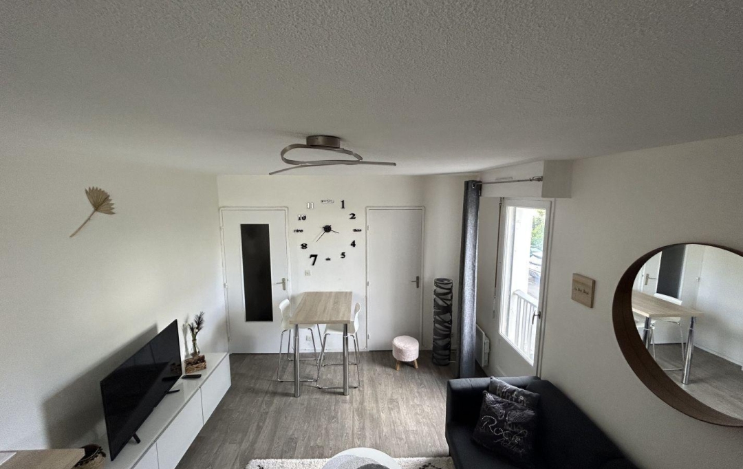 AIC IMMOBILIER : Apartment | PAU (64000) | 32 m2 | 87 000 € 