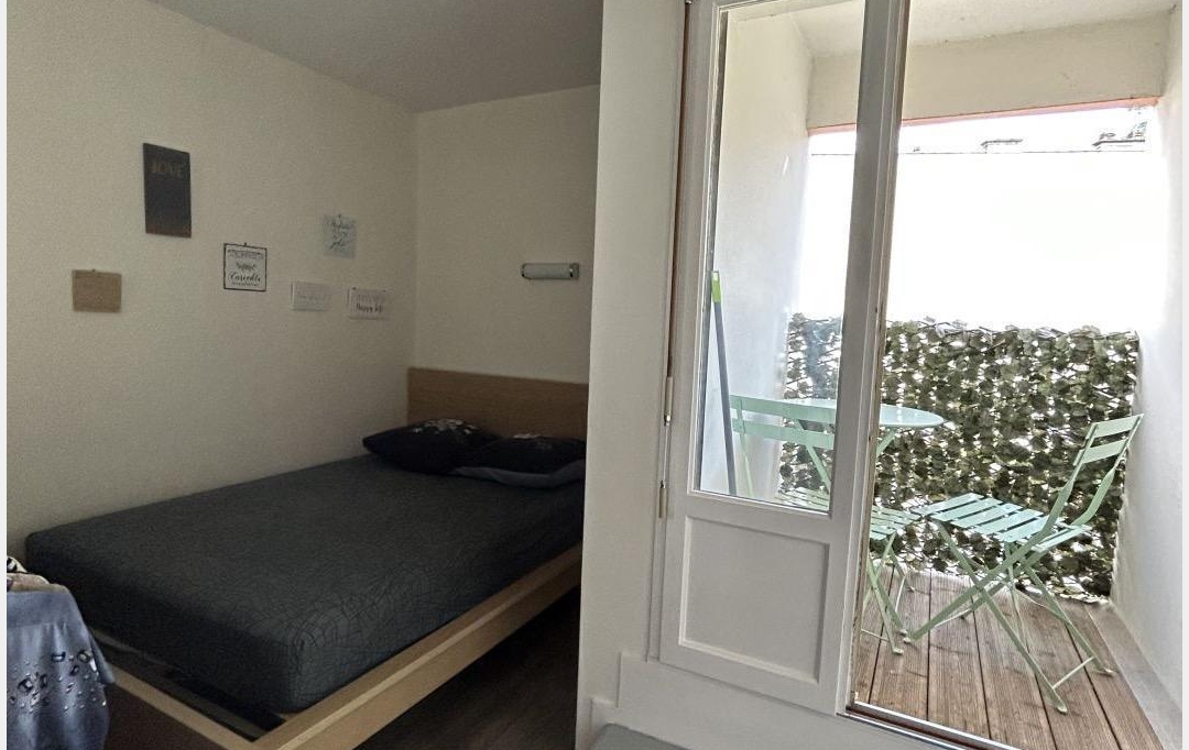 AIC IMMOBILIER : Apartment | PAU (64000) | 32 m2 | 87 000 € 