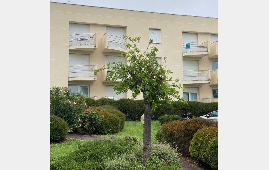 ACCESS IMMOBILIER : Apartment | MERIGNAC (33700) | 40 m2 | 179 000 € 