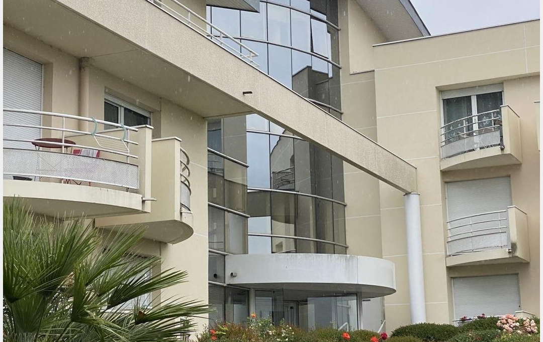 AIC IMMOBILIER : Appartement | MERIGNAC (33700) | 40 m2 | 179 000 € 