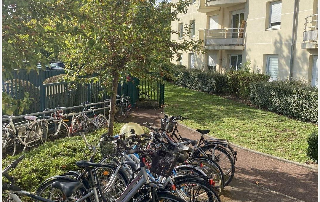 AIC IMMOBILIER : Appartement | MERIGNAC (33700) | 40 m2 | 179 000 € 