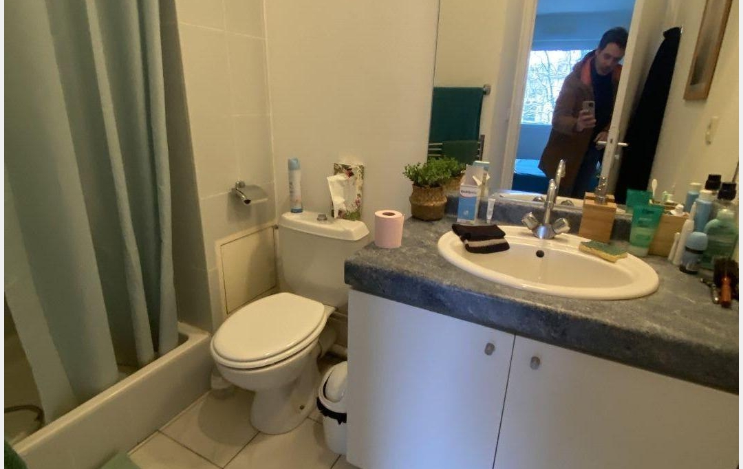 AIC IMMOBILIER : Appartement | MERIGNAC (33700) | 40 m2 | 179 000 € 