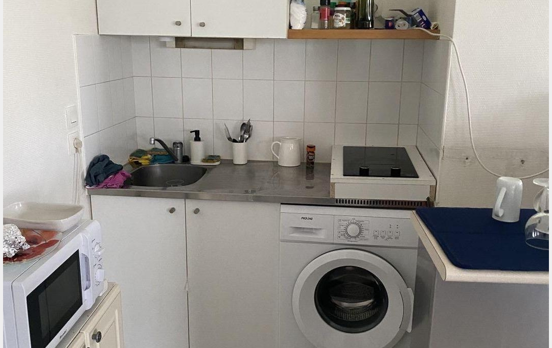 AIC IMMOBILIER : Appartement | MERIGNAC (33700) | 40 m2 | 179 000 € 