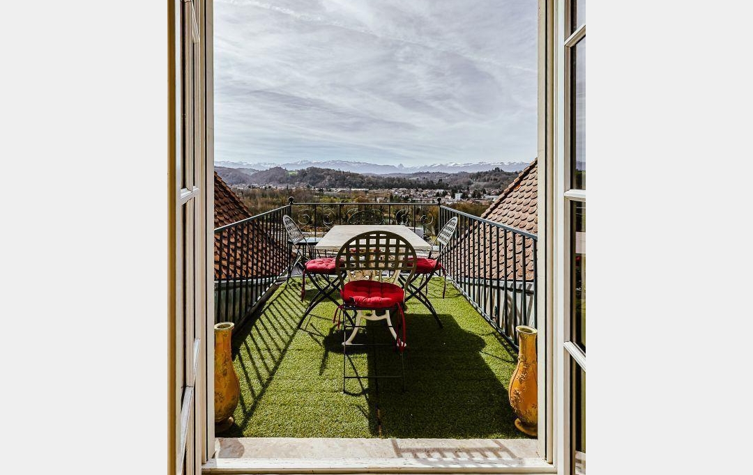 AIC IMMOBILIER : Appartement | PAU (64000) | 144 m2 | 690 000 € 
