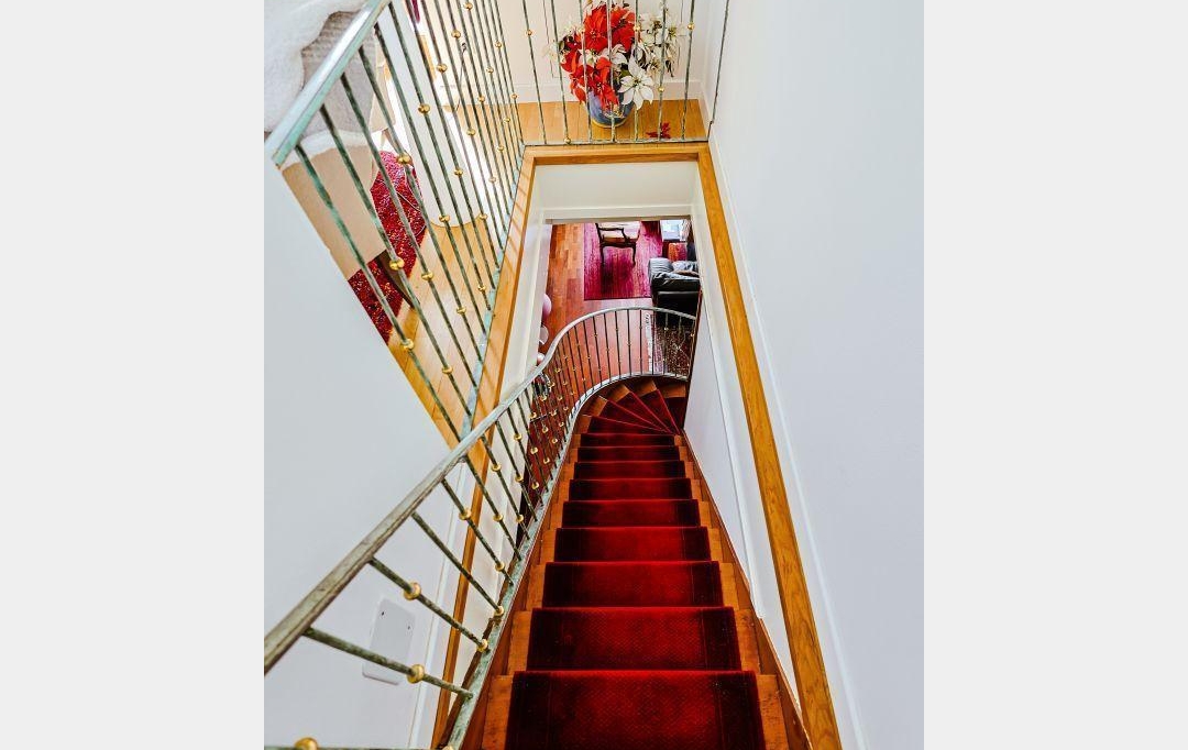 AIC IMMOBILIER : Appartement | PAU (64000) | 144 m2 | 690 000 € 